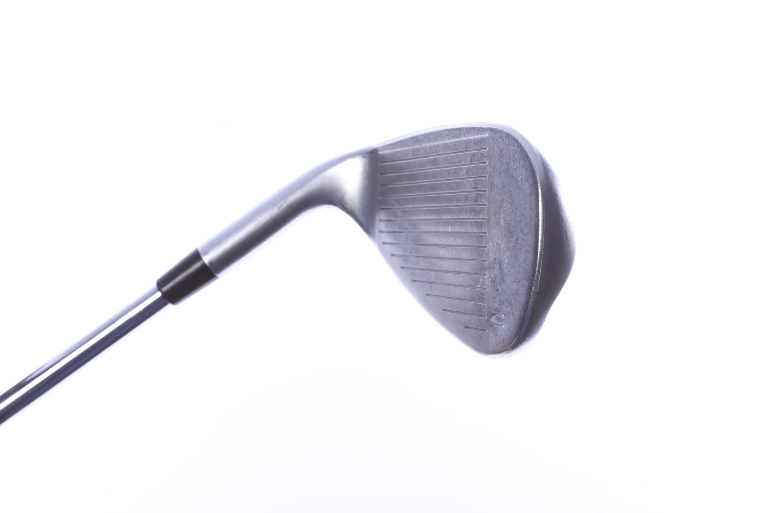 Used Ping G400 Utility Wedge - Right-Handed - 49.5 Degrees - Stiff Flex-Next Round