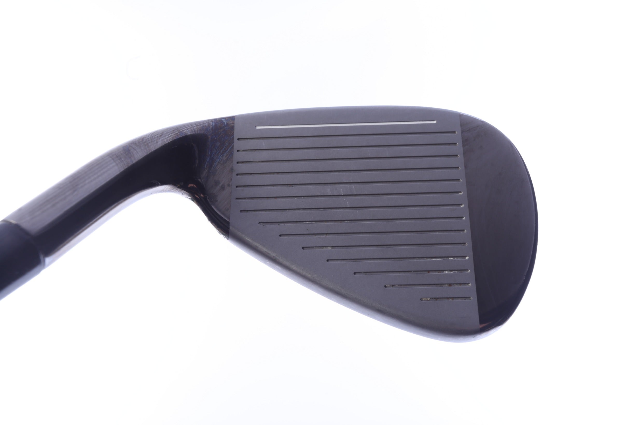Used TaylorMade RocketBallz Max Single 8-Iron - Right-Handed - Seniors Flex