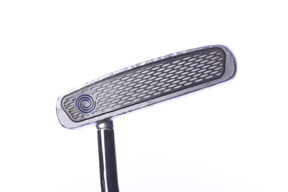 Used Odyssey Works V-Line Versa Putter - Right-Handed - 33.5 in - Mallet