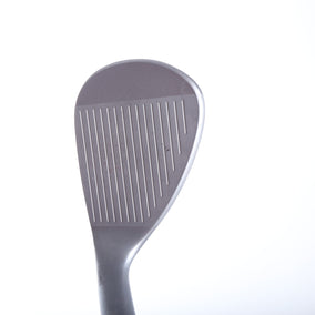 Used Mizuno T24 Soft Satin Sand Wedge - Right-Handed - 56 Degrees - Stiff Flex-Next Round