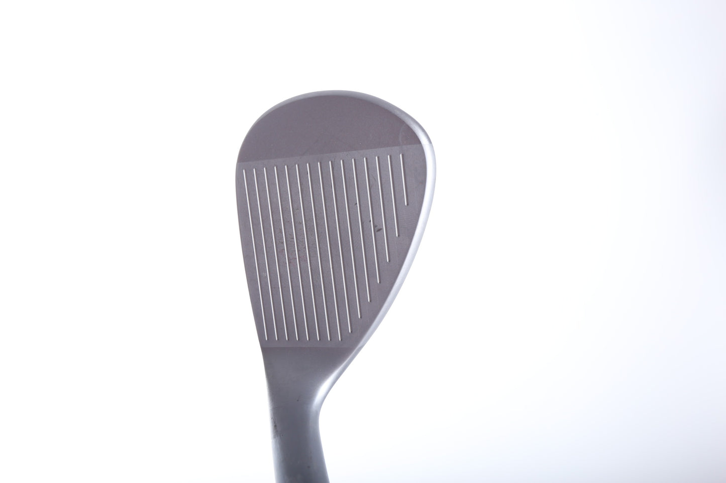 Used Mizuno T24 Soft Satin Sand Wedge - Right-Handed - 56 Degrees - Stiff Flex-Next Round