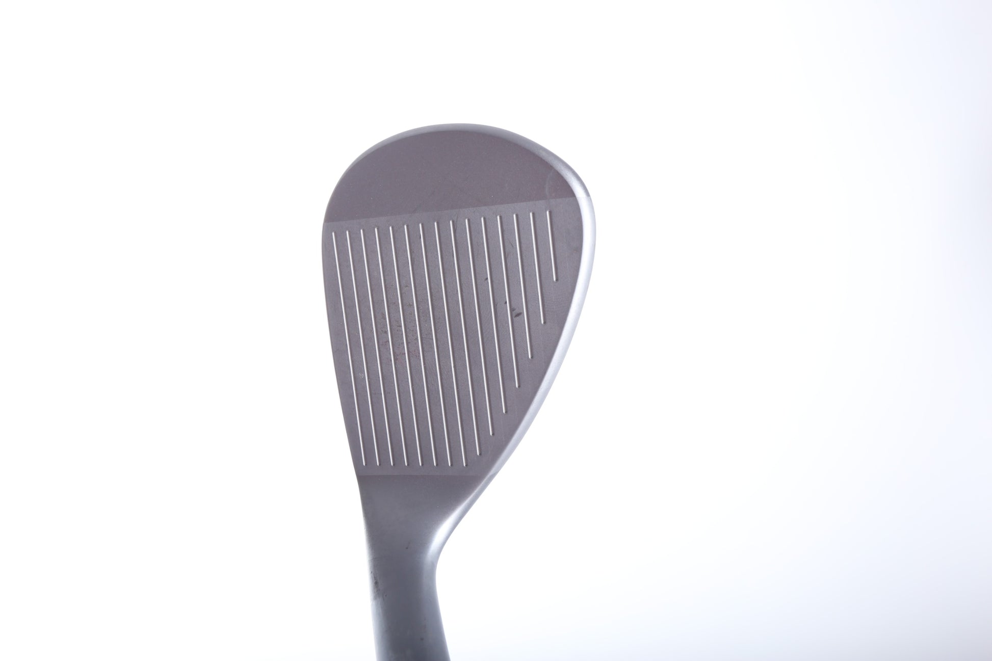 Used Mizuno T24 Soft Satin Sand Wedge - Right-Handed - 56 Degrees - Stiff Flex-Next Round