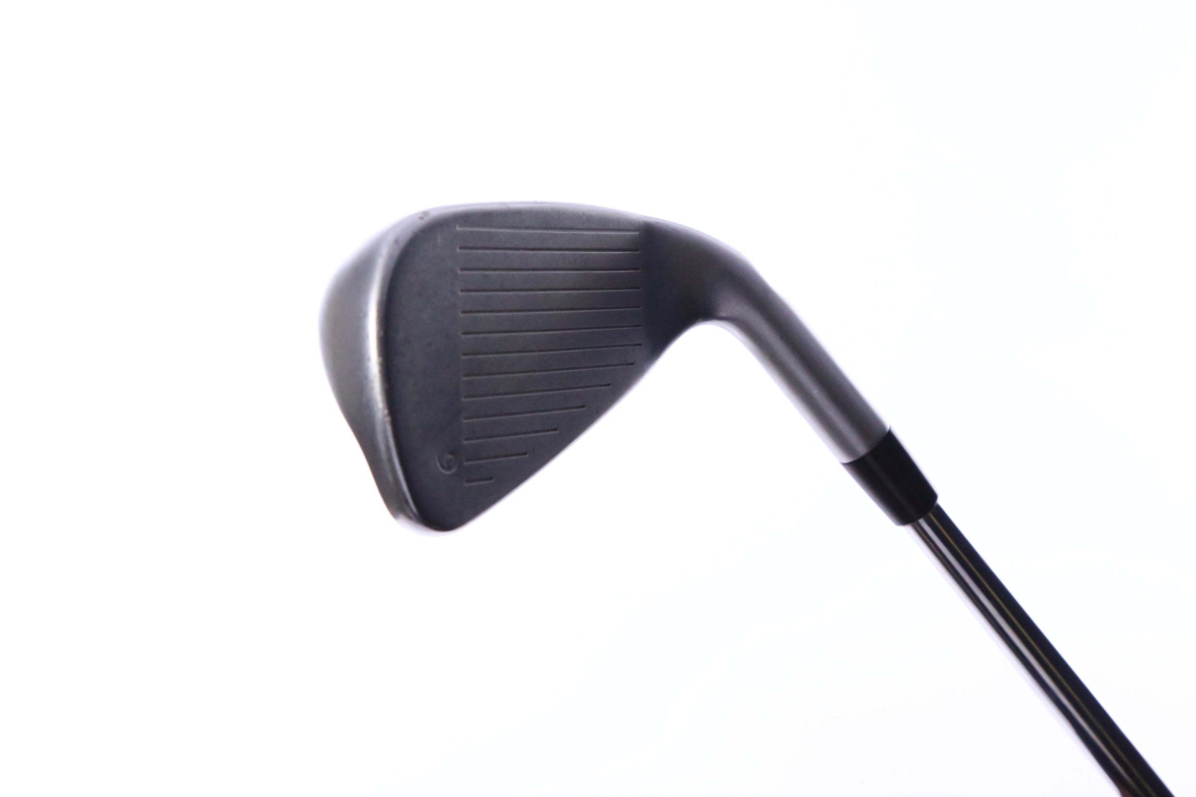 Used Ping G400 Single 6-Iron - Left-Handed - Regular Flex