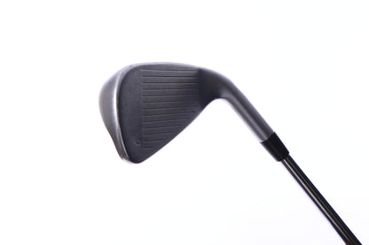 Used Ping G400 Single 6-Iron - Left-Handed - Regular Flex