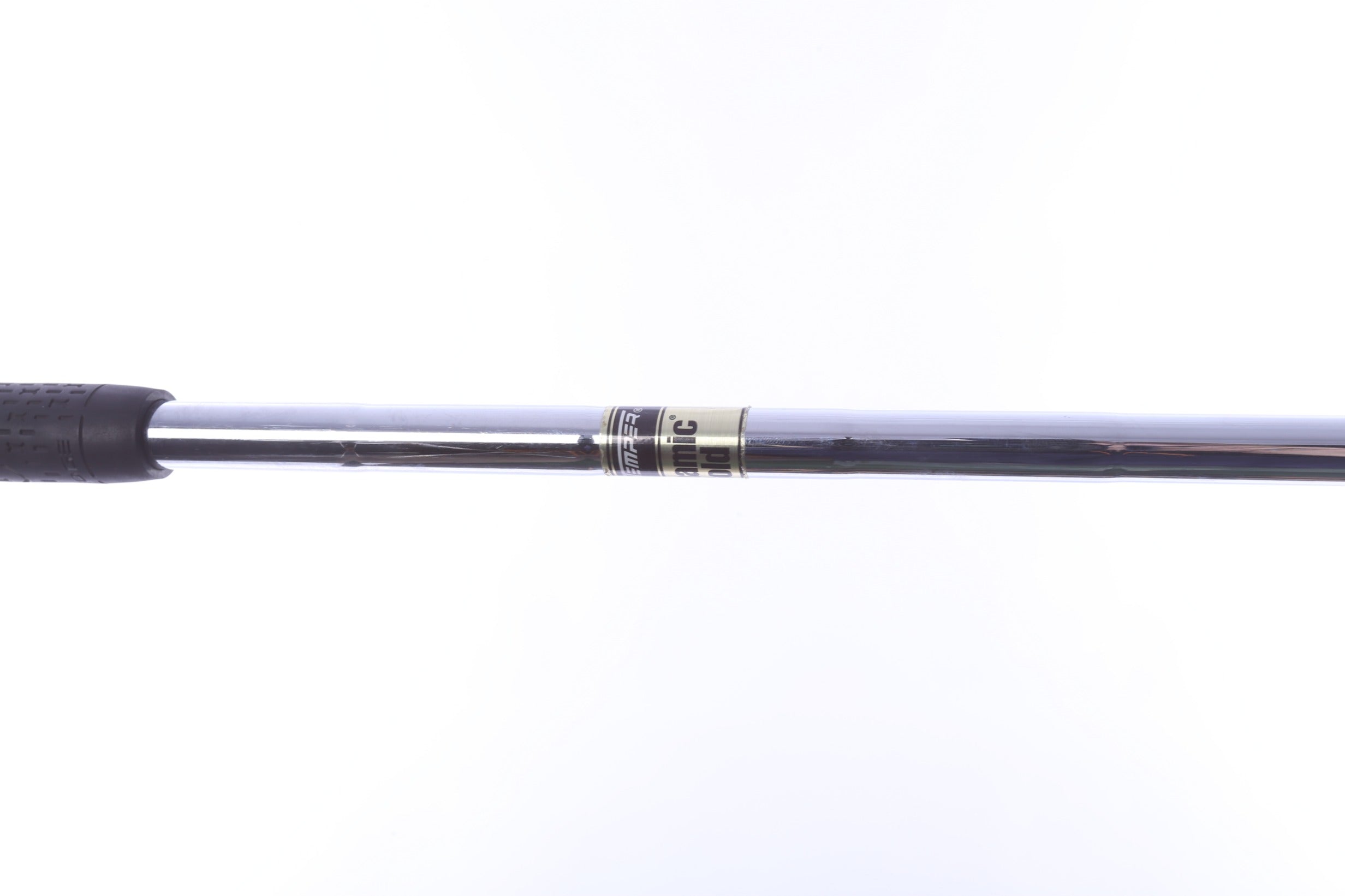 Used Ping s159 Chrome Lob Wedge - Right-Handed - 58 Degrees - Stiff Flex-Next Round