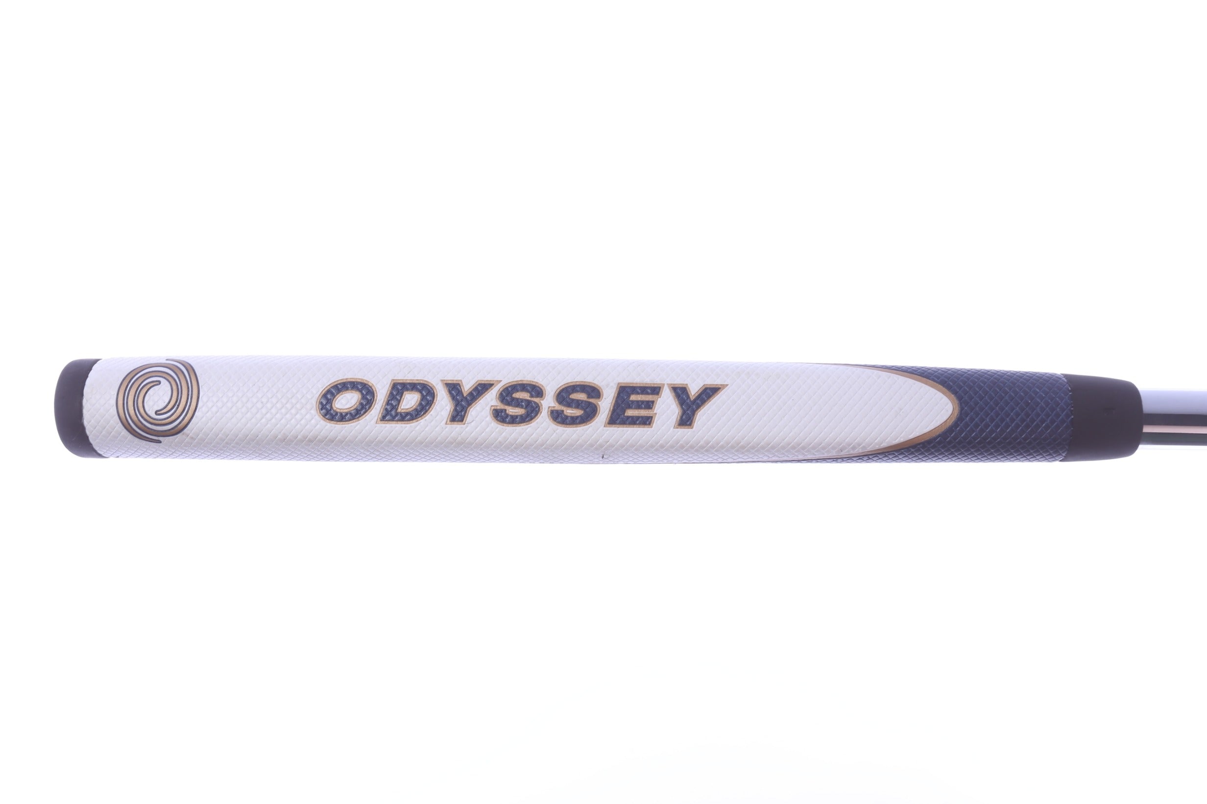 Used Odyssey Ai-ONE Milled Eleven T DB Putter - Right-Handed - 34 in - Mallet