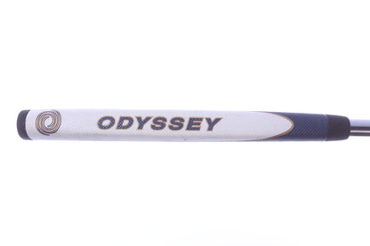 Used Odyssey Ai-ONE Milled Eleven T DB Putter - Right-Handed - 34 in - Mallet