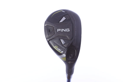 Used Ping G430 4H Hybrid - Right-Handed - 22 Degrees - Ladies Flex-Next Round