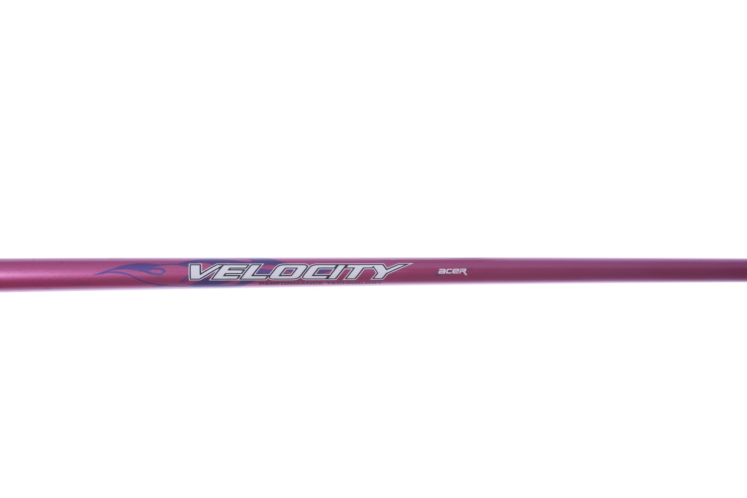 Used Callaway Big Bertha REVA 23 Driver - 12.5 Degrees - Ladies Flex Acer Velocity Pink - Right-Handed-Next Round