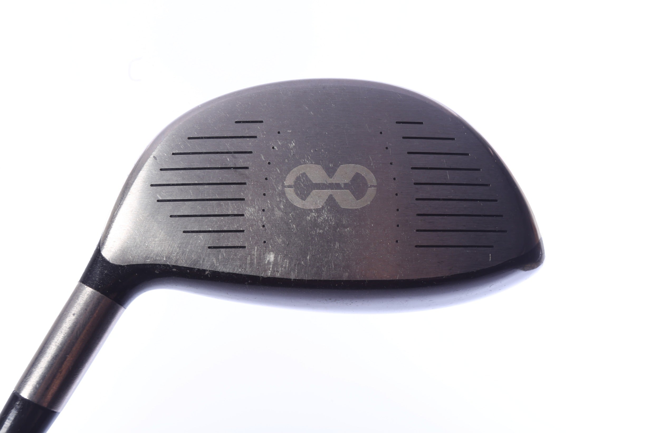 Used Nike VR Pro Limited Edition Forged Driver - 8.5 Degrees - Stiff Flex Mitsubishi Diamana ahina - Right-Handed