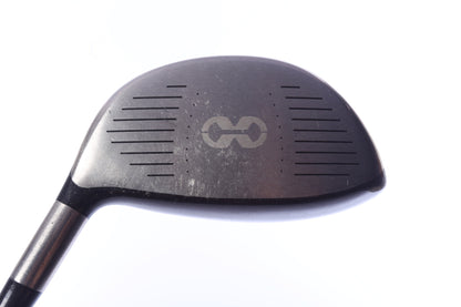 Used Nike VR Pro Limited Edition Forged Driver - 8.5 Degrees - Stiff Flex Mitsubishi Diamana ahina - Right-Handed