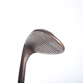 Used Titleist Vokey SM8 Raw Lob Wedge - Right-Handed - 58 Degrees - Wedge Flex-Next Round