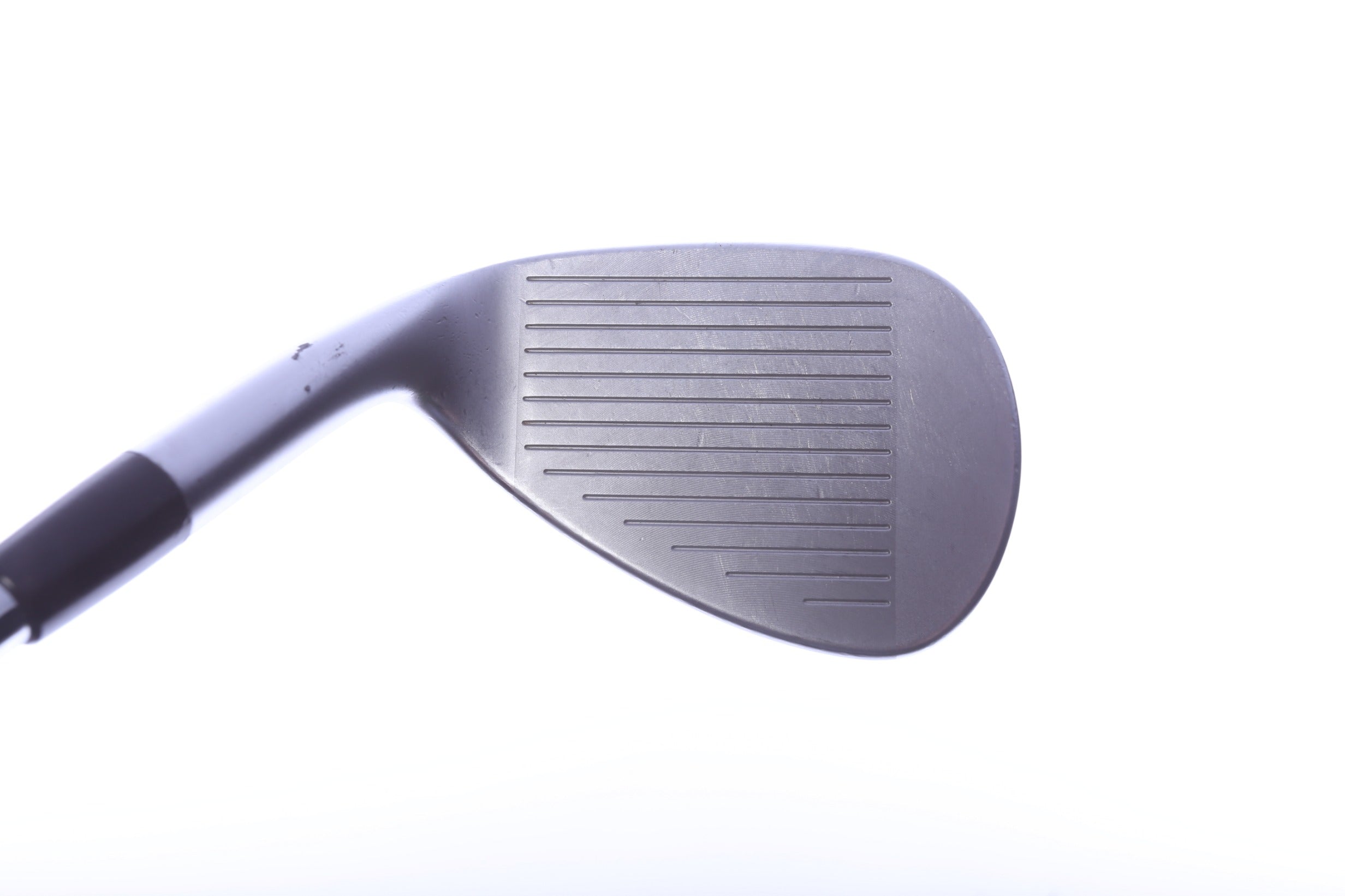 Used Mizuno JPX 900 Hot Metal Gap Wedge - Right-Handed - 50 Degrees - Stiff Flex