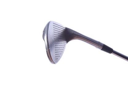 Used Titleist Vokey SM9 Tour Chrome Lob Wedge - Left-Handed - 58 Degrees - Wedge Flex-Next Round