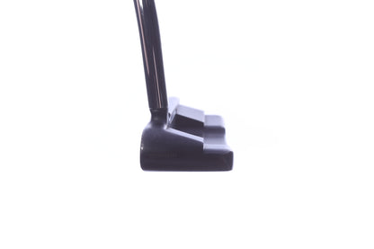 Used Odyssey Ai-ONE Double Wide Putter - Right-Handed - 34 in - Blade