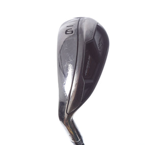 Used Callaway Rogue ST MAX OS Lite Single 9-Iron - Left-Handed - Ladies Flex-Next Round