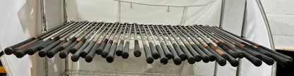Wholesale Lot of 40 Golf Clubs - TaylorMade Fairway Woods-Next Round
