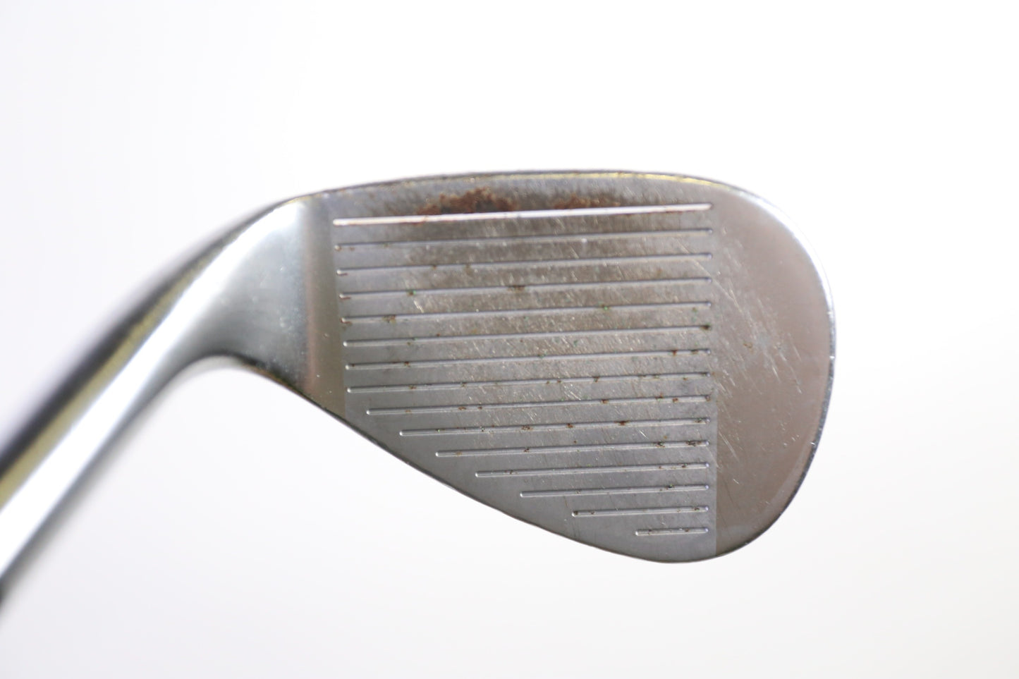 Used PXG 0311 Forged Lob Wedge - Right-Handed - Stiff Flex-Next Round