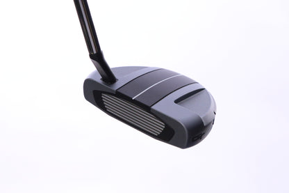Used TaylorMade Spider GT Rollback Silver Putter - Left-Handed - 34.5 in - Mallet