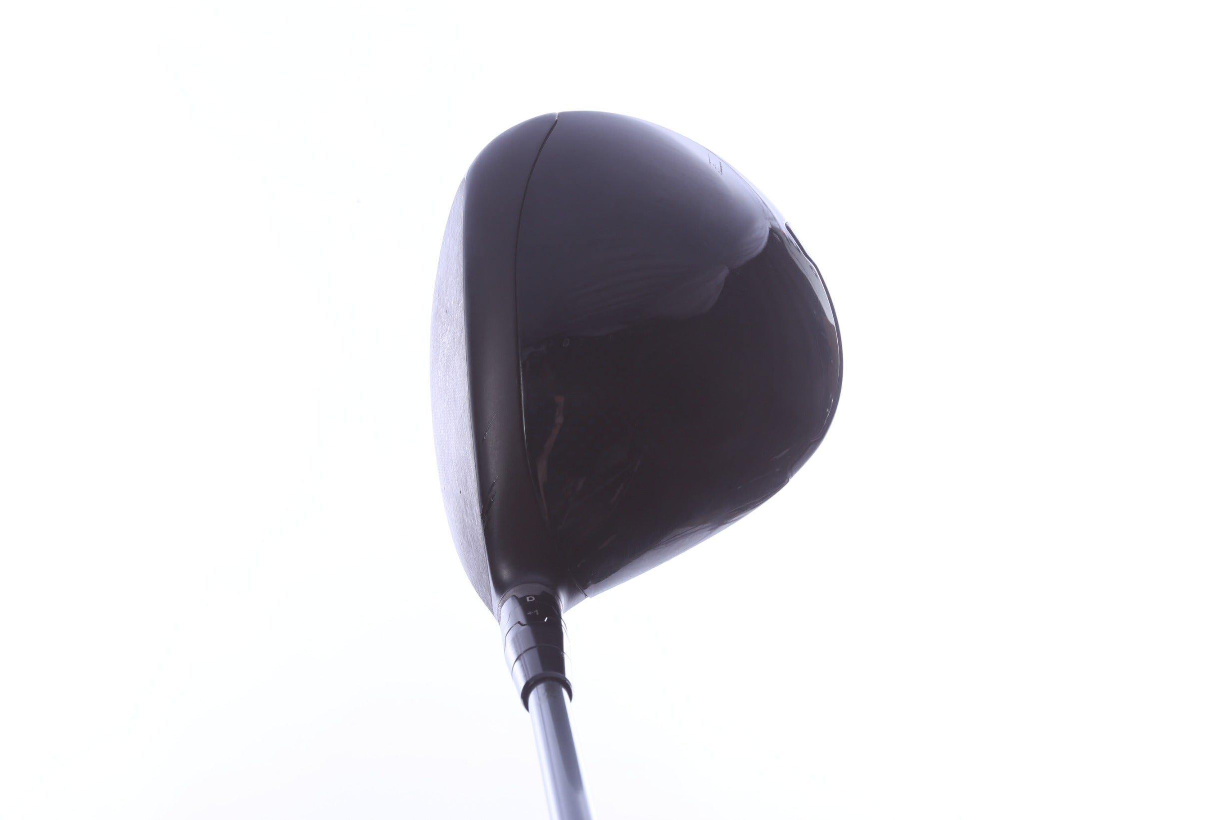 Used Callaway Paradym Triple Diamond Driver - 9 Degrees - Stiff Flex Project X HZRDUS - Right-Handed-Next Round