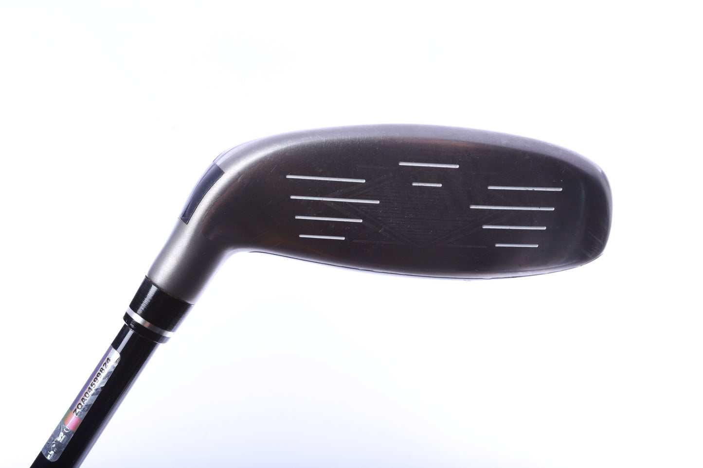 Used XXIO 12 3H Hybrid - Right-Handed - 18 Degrees - Stiff Flex-Next Round