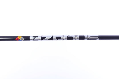 Used Titleist TSR2 Driver - 9 Degrees - Stiff Flex Project X HZRDUS RDX - Right-Handed