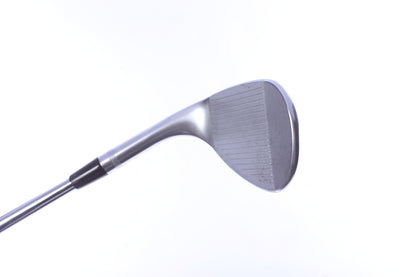 Used Titleist Vokey SM10 Tour Chrome Lob Wedge - Right-Handed - 62 Degrees - Wedge Flex-Next Round