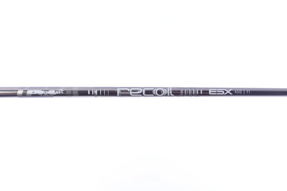 Used Callaway Paradym Ai Smoke 4H Hybrid - Right-Handed - 21 Degrees - Ladies Flex