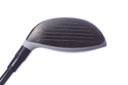 Used TaylorMade SIM2 Titanium 3-Wood - Right-Handed - 15 Degrees - Stiff Flex