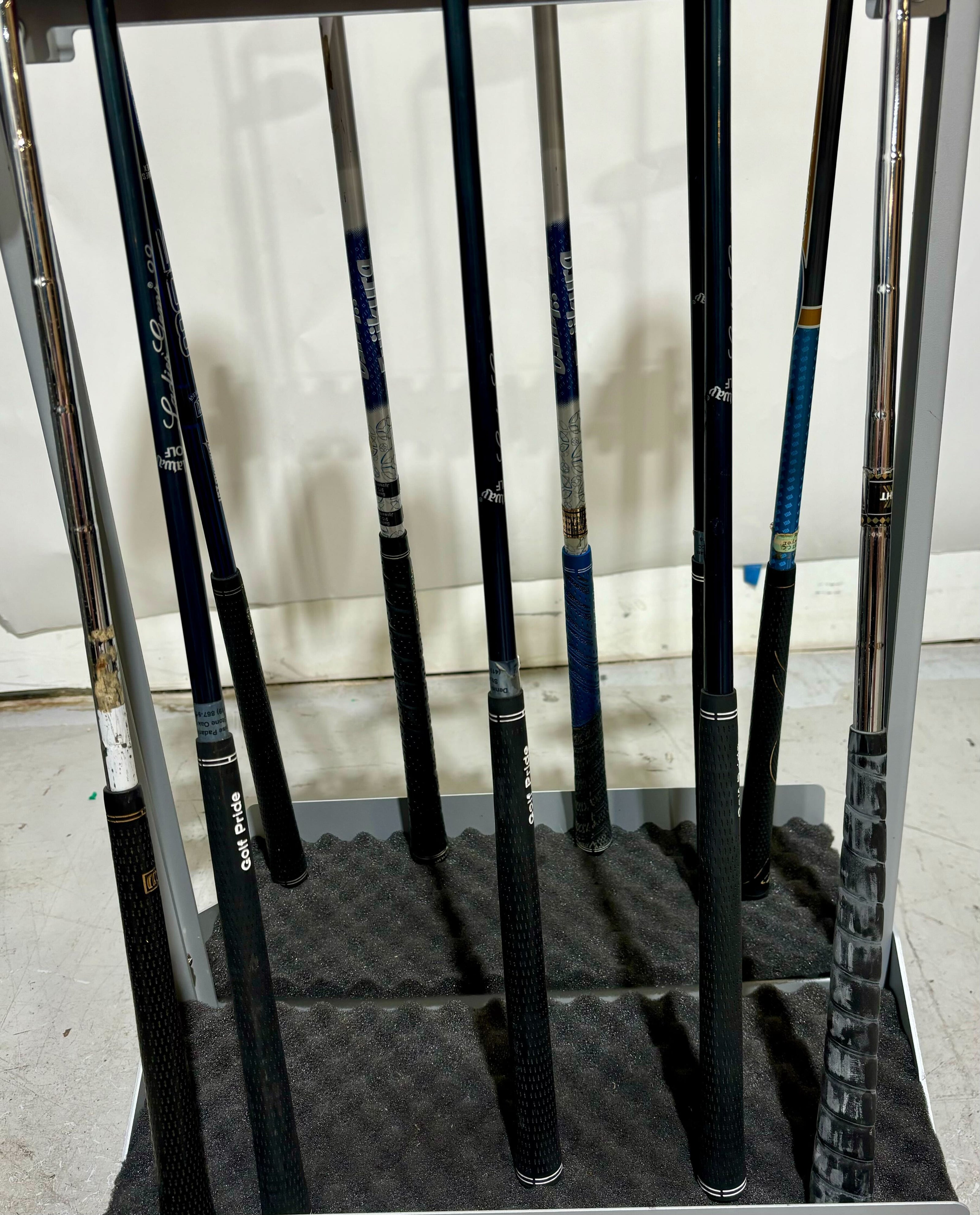 Wholesale Lot of 30 Golf Clubs - Assorted Golf Clubs-Next Round