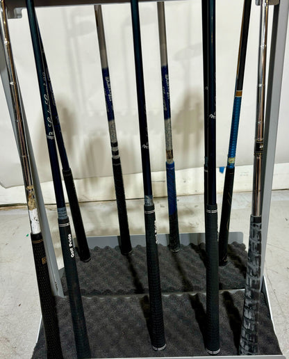 Wholesale Lot of 30 Golf Clubs - Assorted Golf Clubs-Next Round