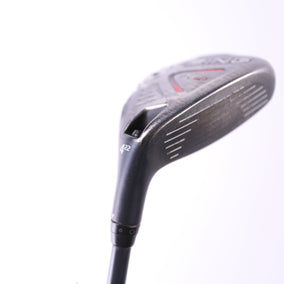 Used Ping G410 4H Hybrid - Right-Handed - 22 Degrees - Soft Regular Flex-Next Round