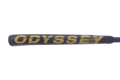 Used Odyssey Stroke Lab Double Wide Putter - Right-Handed - 34 in - Blade-Next Round