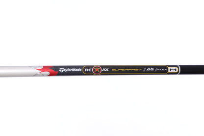 Used TaylorMade Burner XD Single 9-Iron - Right-Handed - Seniors Flex-Next Round