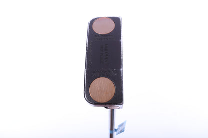 Used See More Mini Giant Deep Flange Putter - Right-Handed - 35 in - Blade-Next Round