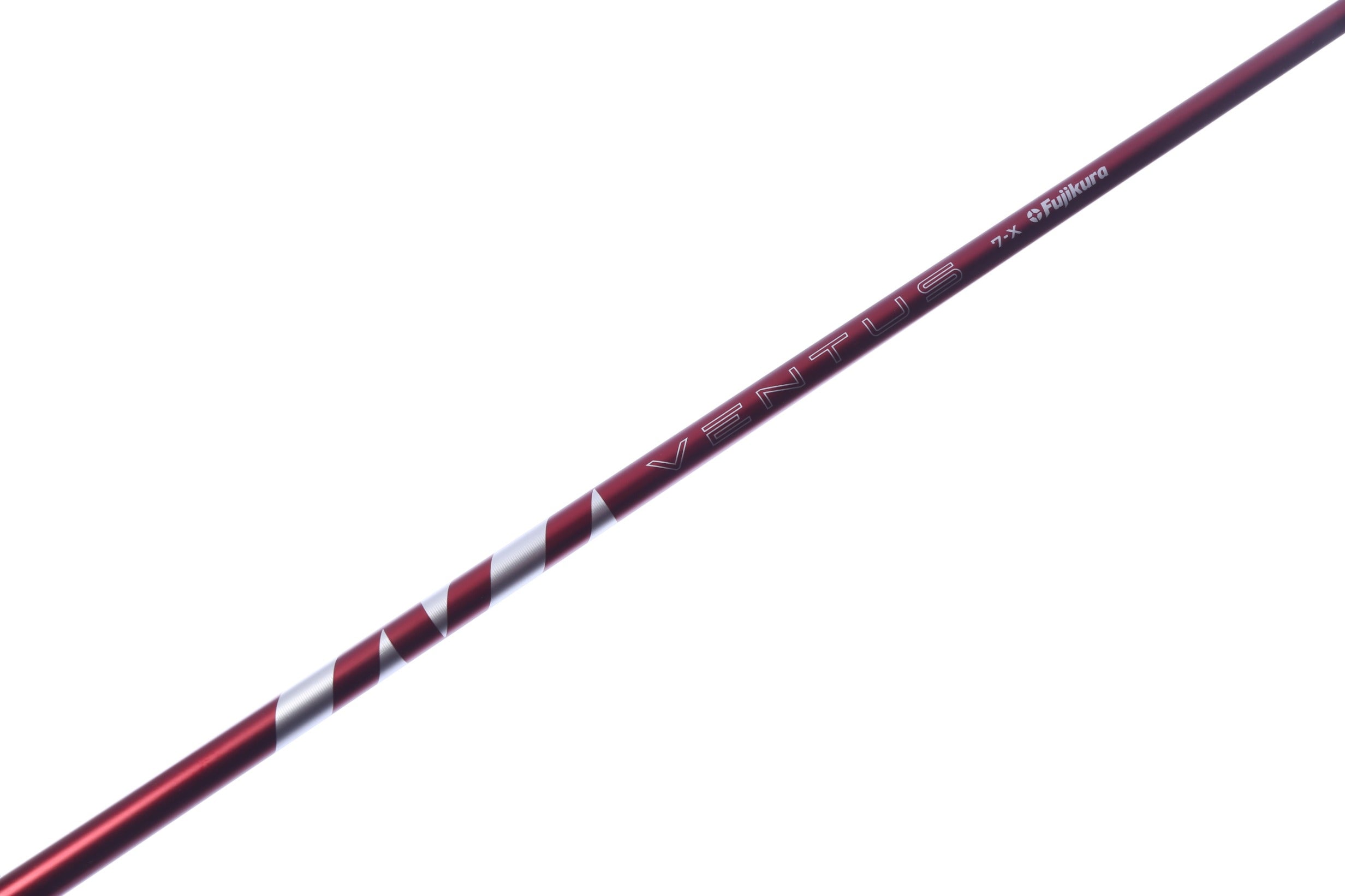 Used Fujikura Ventus Red Velocore+ Fairway Wood Shaft Extra Stiff Flex Graphite - 42.25 in - TaylorMade M Adapter