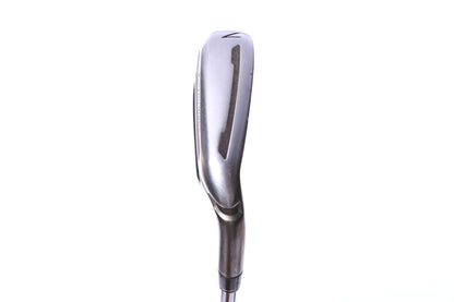 Used TaylorMade SpeedBlade Single 7-Iron - Right-Handed - Stiff Flex