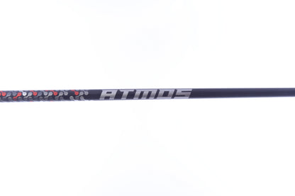 Used TaylorMade M6 4H Hybrid - Right-Handed - 22 Degrees - Regular Flex
