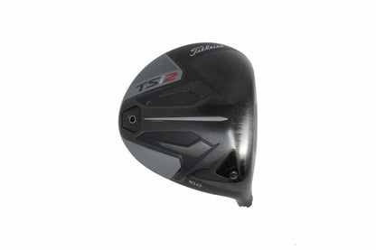 Used Titleist TSi2 Driver - HEAD ONLY - Right-Handed - 10 Degrees