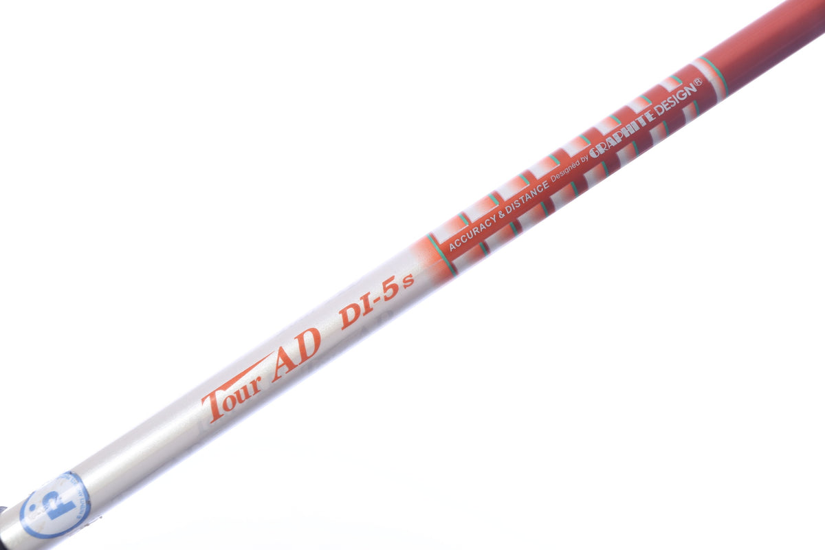 Used Graphite Design Tour AD DI Driver Shaft Stiff Flex Graphite - 43 in - No Adapter