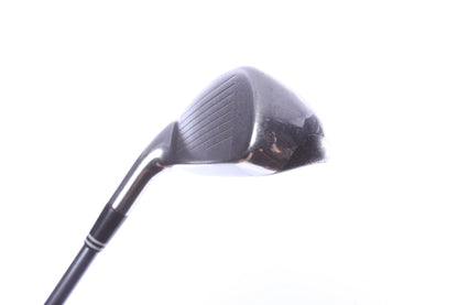 Used Cleveland HiBore 3H Hybrid - Right-Handed - 21 Degrees - Regular Flex-Next Round