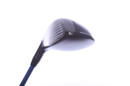 Used Callaway Paradym Ai Smoke 4H Hybrid - Right-Handed - 21 Degrees - Regular Flex