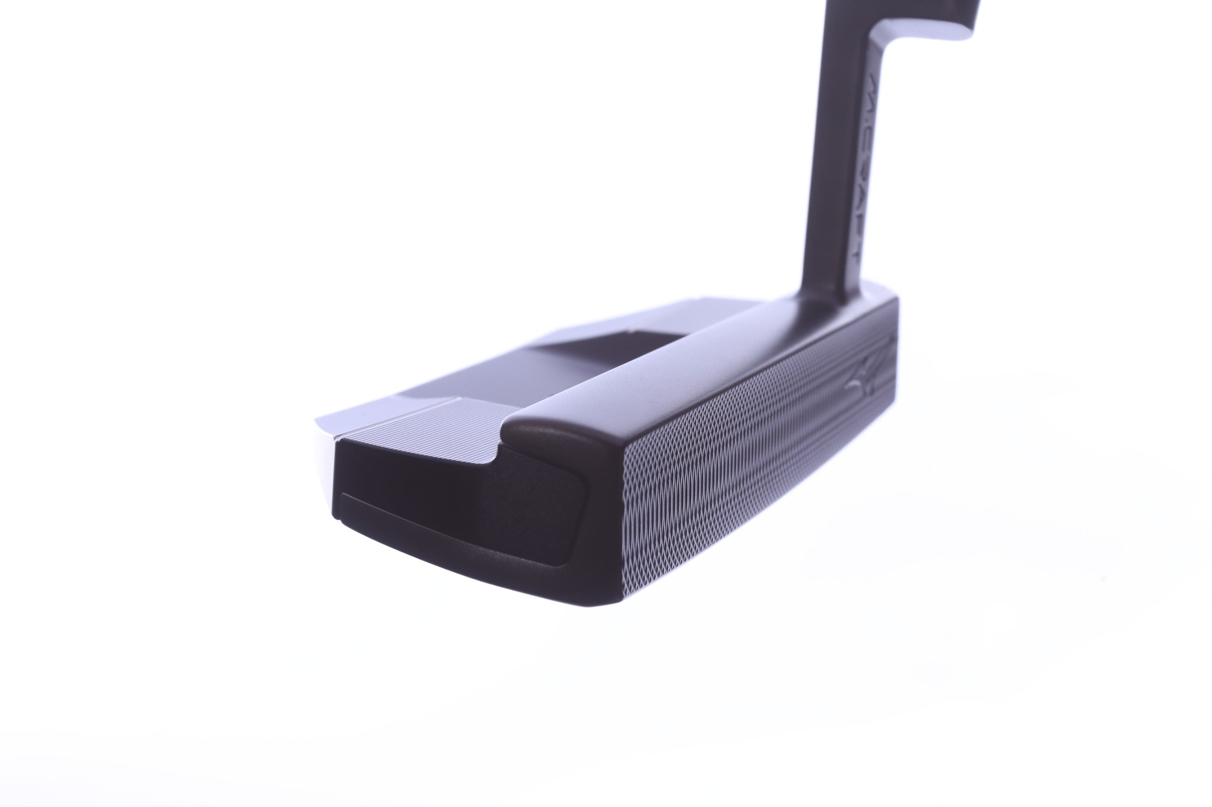 Used Mizuno M.Craft X P4 Putter - Right-Handed - 34 in - Mallet