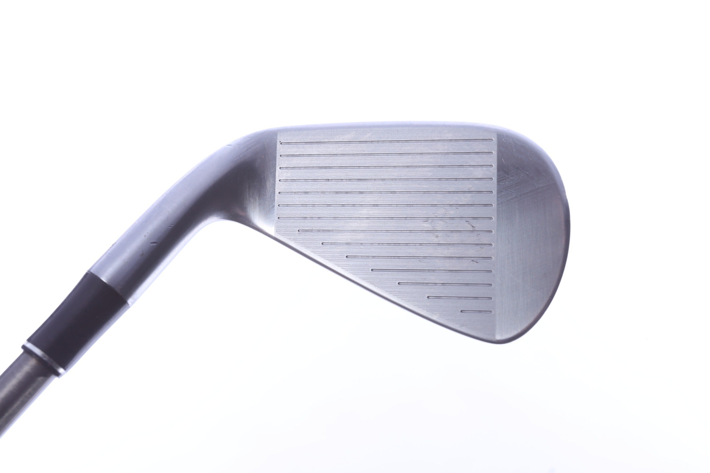 Used Srixon ZU85 Single Utility 6-Iron - Right-Handed - Stiff Flex-Next Round