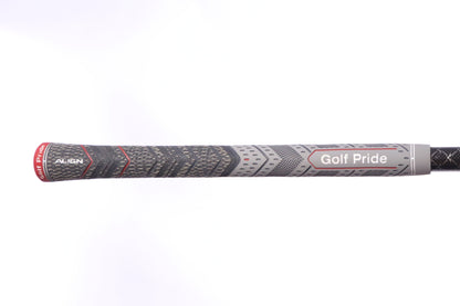 Used Callaway Rogue ST Max 24 5H Hybrid - Right-Handed - 23 Degrees - Stiff Flex-Next Round