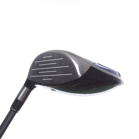 Used TaylorMade Burner Steel 5-Wood - Right-Handed - 18 Degrees - Ladies Flex-Next Round