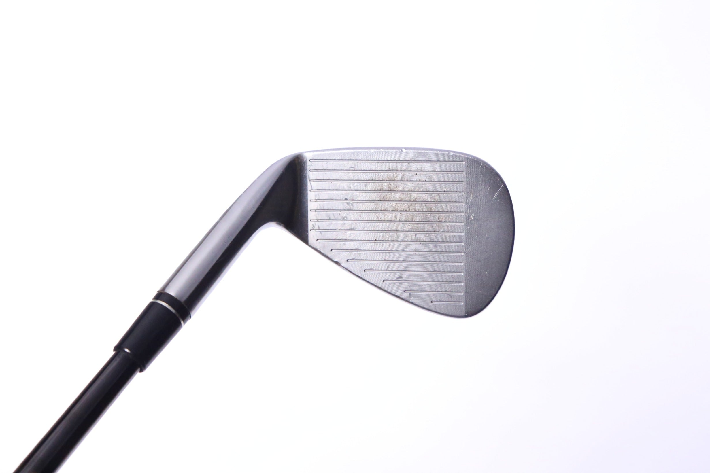 Used TaylorMade P760 Pitching Wedge - Right-Handed - 47 Degrees - Stiff Flex