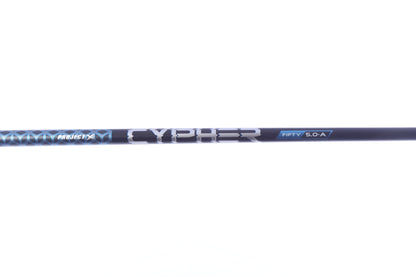 Used Cleveland Launcher XL Halo Single 7-Iron - Right-Handed - Seniors Flex