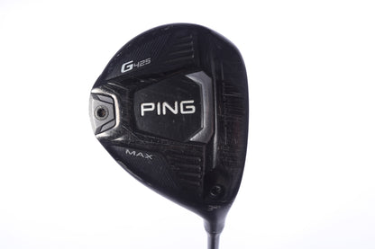 Used Ping G425 MAX 3-Wood - Right-Handed - 14.5 Degrees - Extra Stiff Flex-Next Round