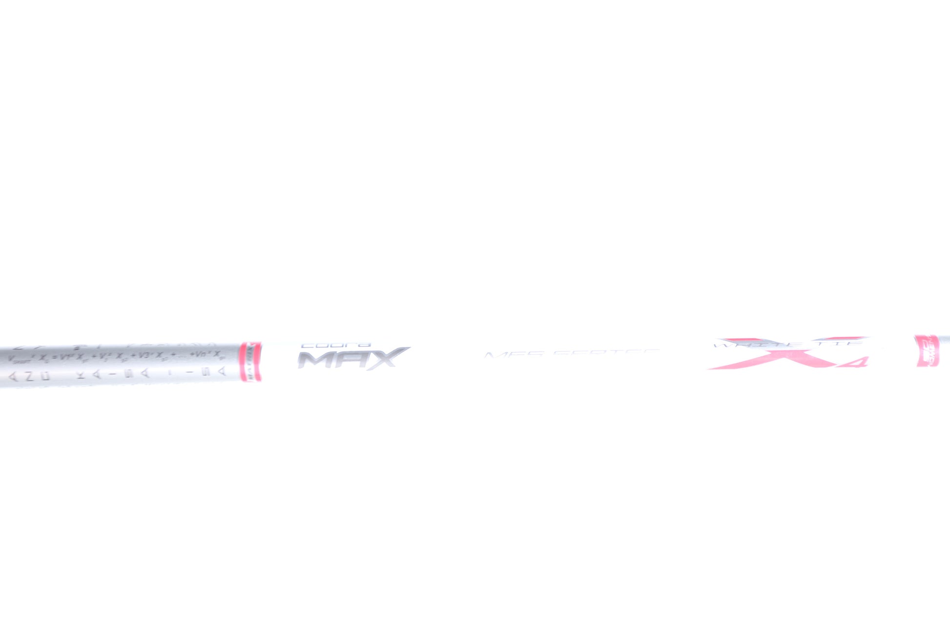 Used Cobra Max 6H Hybrid - Right-Handed - 29 Degrees - Ladies Flex-Next Round